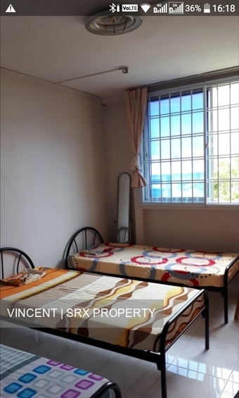 Blk 341 Ubi Avenue 1 (Geylang), HDB 4 Rooms #414715871